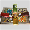 Sweet Choco Thali - code02 - Click here to View more details about this Product